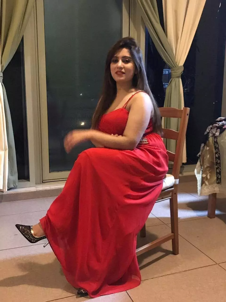Escort Service in Udham Singh Nagar